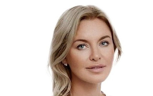 Третьякова Вероника Юрьевна