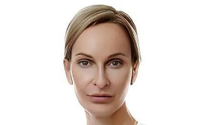 Большакова Алина Анатольевна