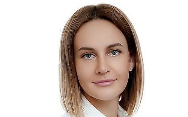 Мендунен Элеонора Эдуардовна