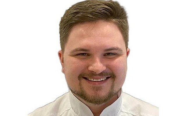 Бобков Евгений Владимирович