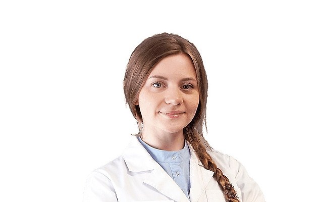 Шевко Валерия Григорьевна