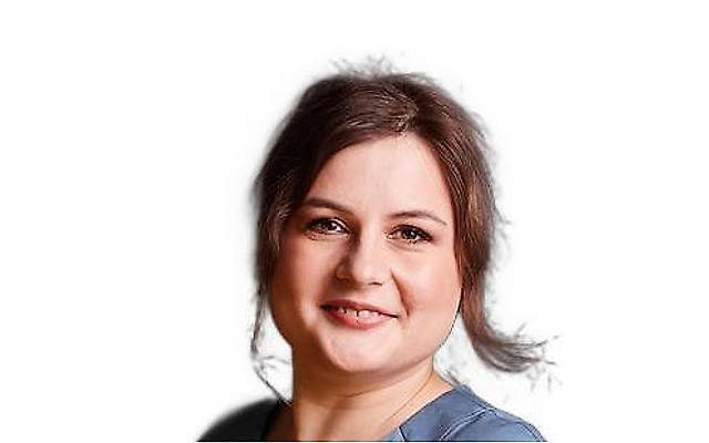 Яковенко Диана Владимировна