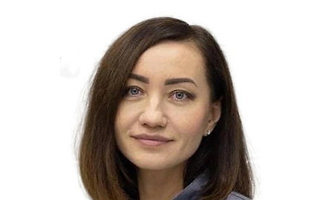 Адрова Екатерина Александровна