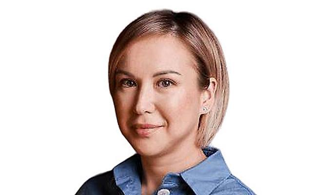 Корягина Наталья Александровна 