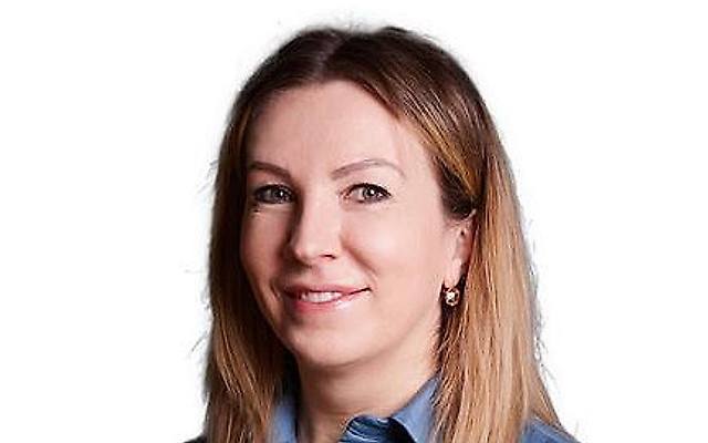 Федорова Юлия Анатольевна