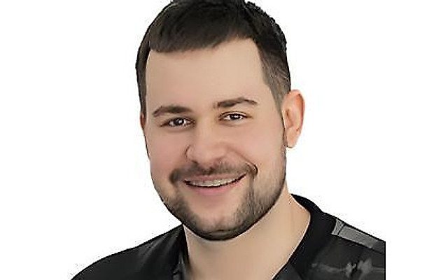 Панкратьев Андрей Алексеевич