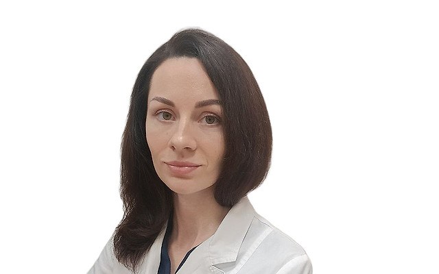 Затуливетрова Екатерина Сергеевна