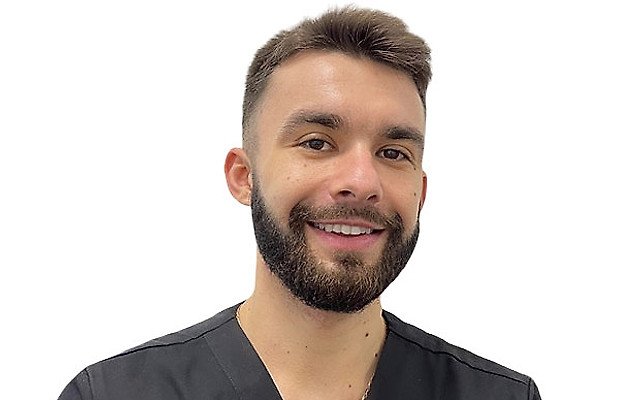 Соснин Евгений Игоревич