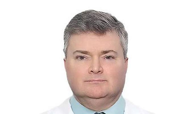 Слободин Андрей Анатольевич