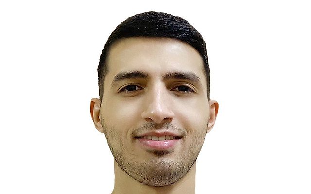 Мирзоев Эмиль Набиали Оглы