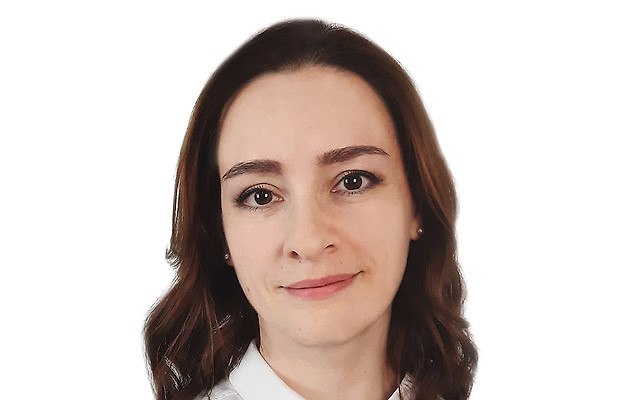 Иванова Екатерина Владимировна