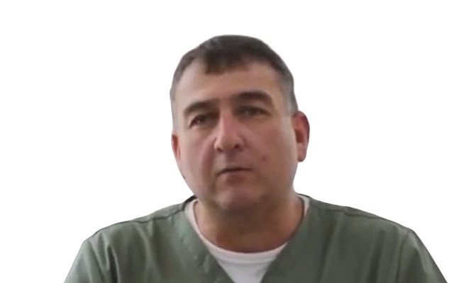 Саидов Диловар Додозода