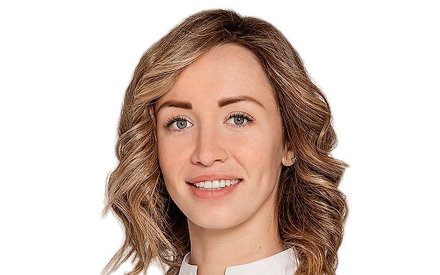 Сушко Мария Анатольевна