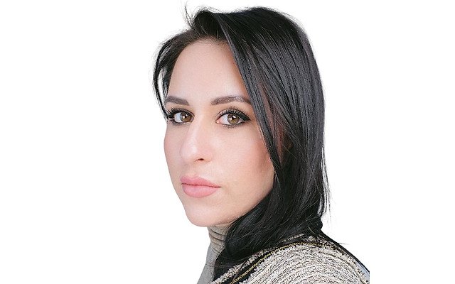 Агунова Екатерина Александровна