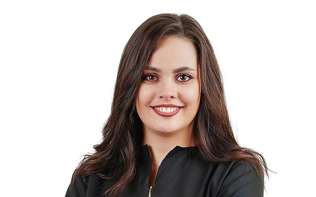 Штырба Алена Николаевна