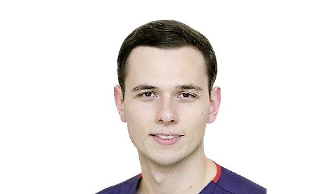 Цоцория Тимур Сергеевич