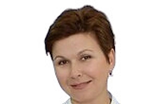 Василихина Анна Витальевна