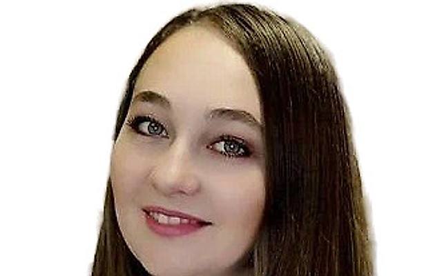 Колпакова Ирина Викторовна