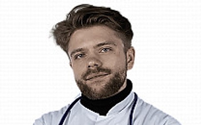 Самсонов Павел Владимирович