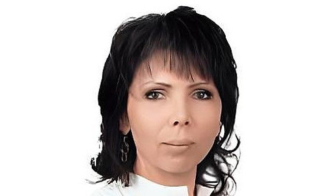 Быстрова Александра Александровна