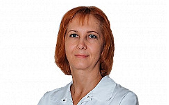 Шепелева Ольга Александровна