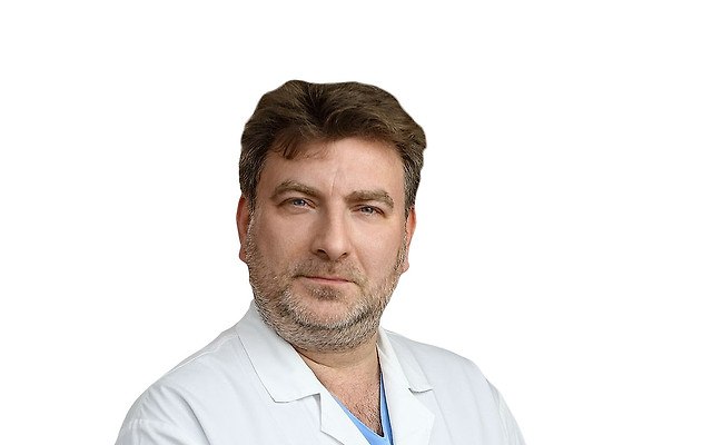 Граников Дмитрий Олегович