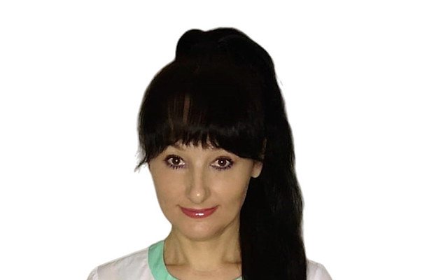 Карпиленко Наталья Анатольевна