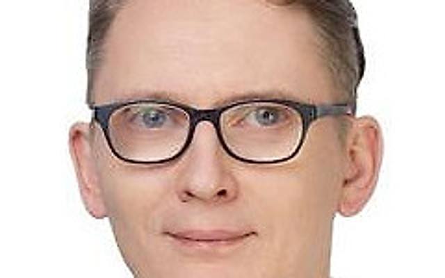 Никифоров Павел Васильевич