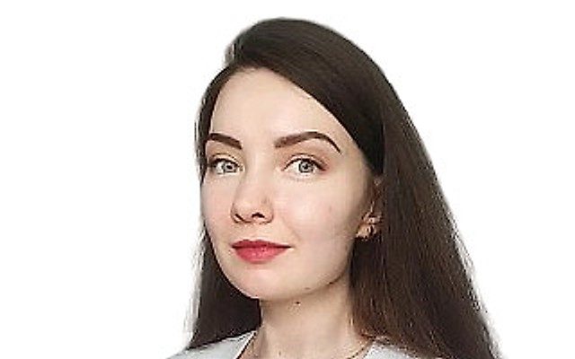 Ходарина Юлия Валерьевна