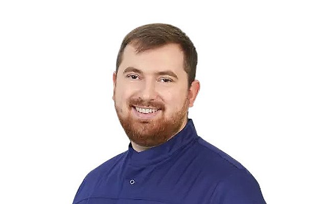 Полуешкин Алексей Александрович