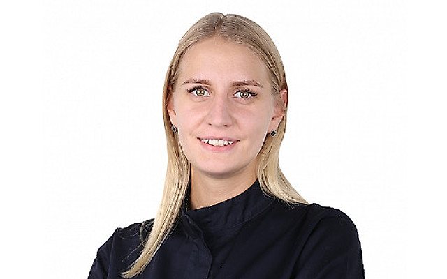 Юркова Любовь Михайловна