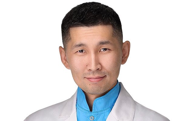 Наталинов Руслан Викторович