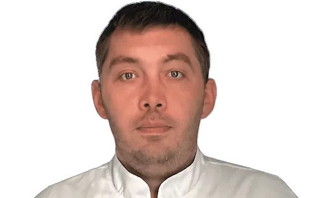 Белоусов Антон Александрович