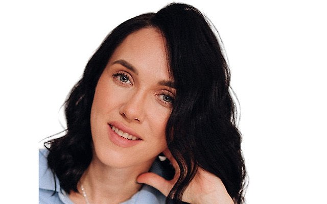 Анфалова Елизавета Владимировна