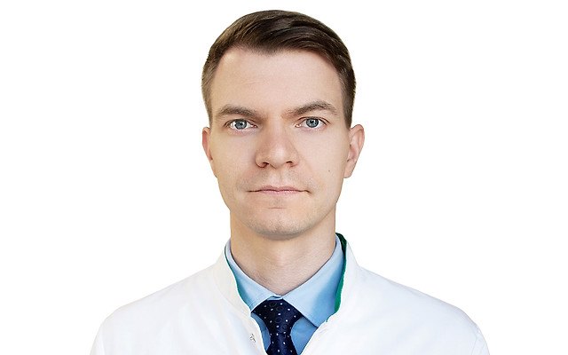 Беляев Андрей Сергеевич