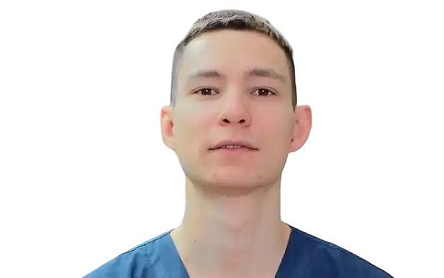 Генералов Илья Владимирович