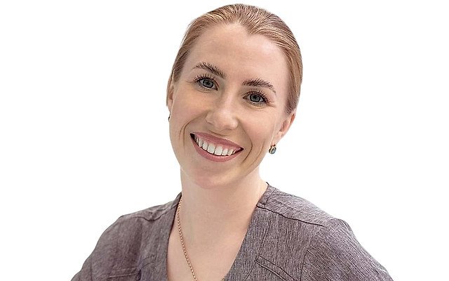 Лысакова Анастасия Сергеевна