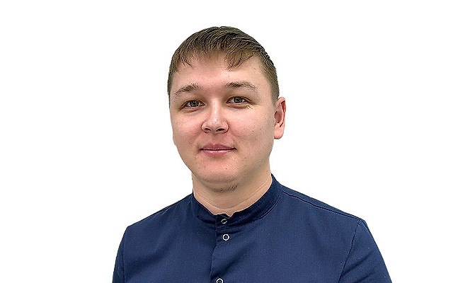 Султанов Айнар Исмагилович