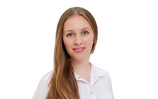 Михеева Алла Евгеньевна