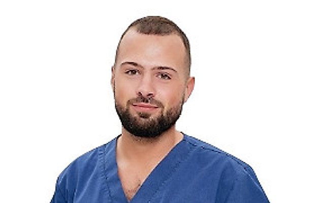 Пинчук Сергей Федорович