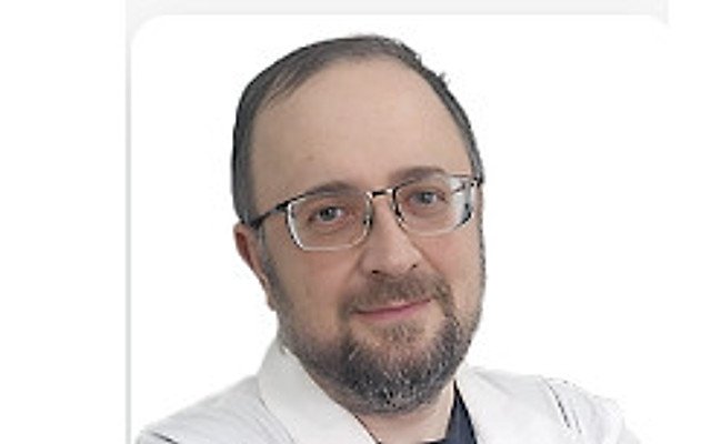 Тверской Максим Аркадьевич