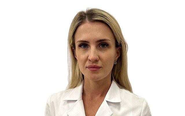 Никонорова Татьяна Ивановна