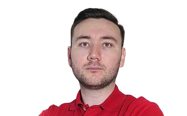 Хатипов Сергей Ринатович