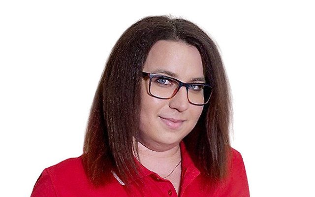 Плетюхова Надежда Олеговна