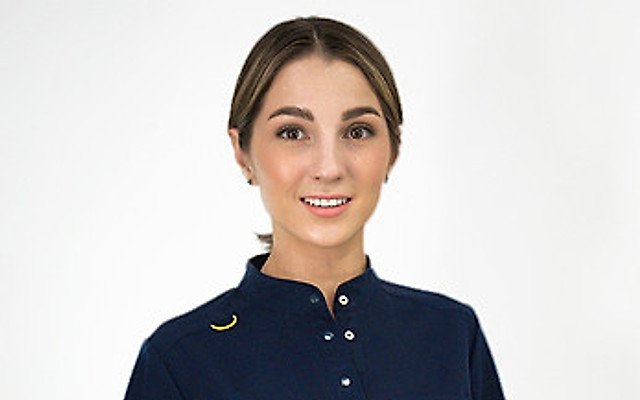 Бочаева Екатерина Александровна