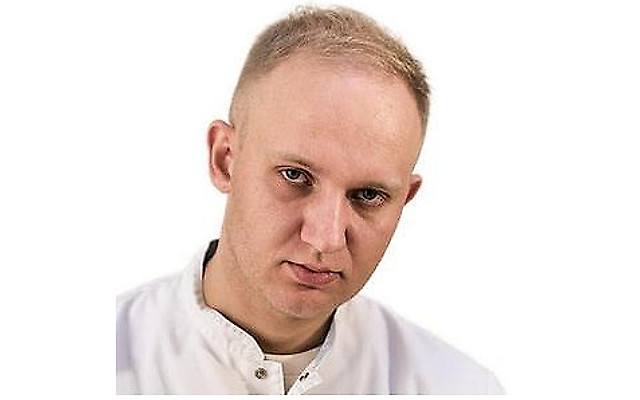 Кузьменков Иван Григорьевич