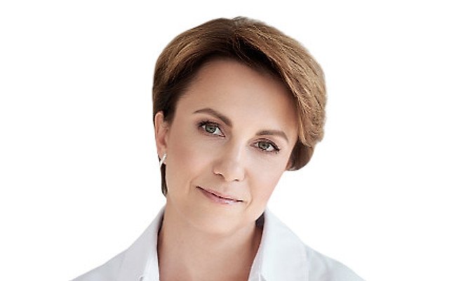 Островская Елена Владимировна