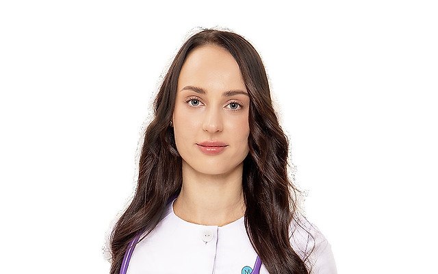 Вайсберг Диана Сергеевна