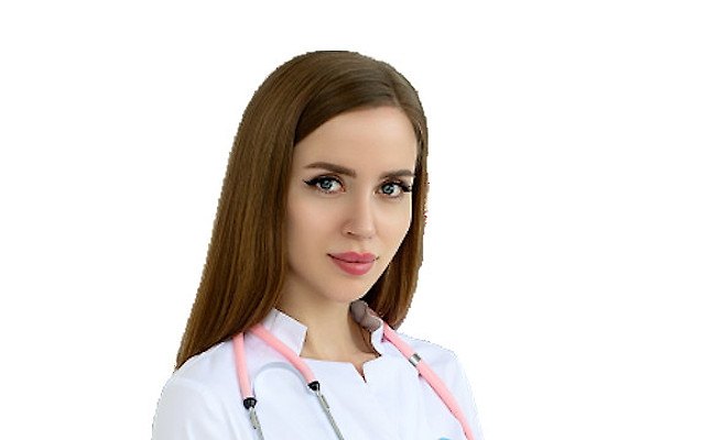 Вишнякова Софья Дмитриевна