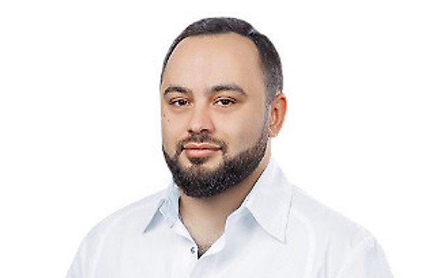 Пашаев Магамедвели Мамедович